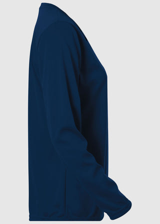 Augusta Sportswear Women's Long Sleeve Wicking T-Shirt