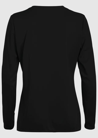 Augusta Sportswear Women's Long Sleeve Wicking T-Shirt