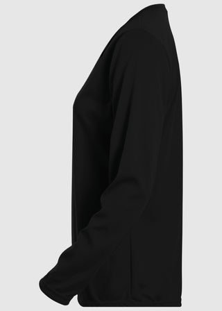 Augusta Sportswear Women's Long Sleeve Wicking T-Shirt