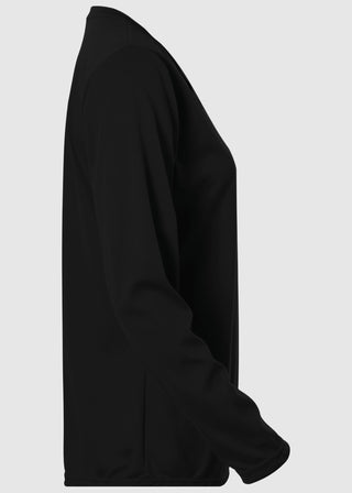 Augusta Sportswear Women's Long Sleeve Wicking T-Shirt