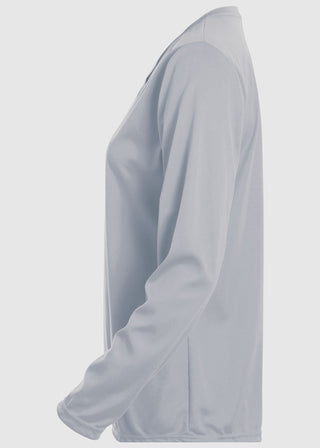 Augusta Sportswear Women's Long Sleeve Wicking T-Shirt