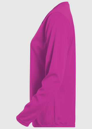 Augusta Sportswear Women's Long Sleeve Wicking T-Shirt