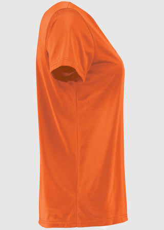 Augusta Sportswear Women's Wicking T-Shirt