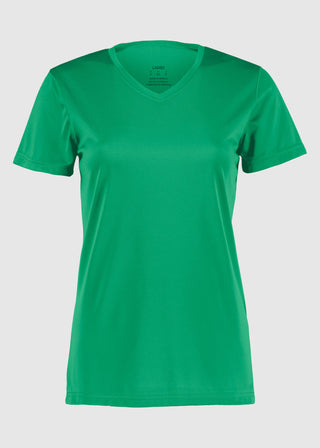 Augusta Sportswear Women's Wicking T-Shirt
