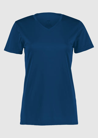 Augusta Sportswear Women's Wicking T-Shirt