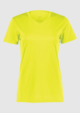 Augusta Sportswear Women's Wicking T-Shirt