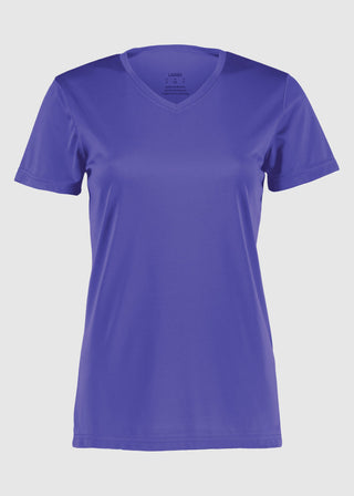 Augusta Sportswear Women's Wicking T-Shirt