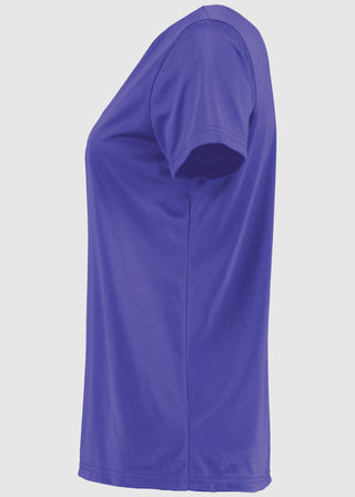 Augusta Sportswear Women's Wicking T-Shirt