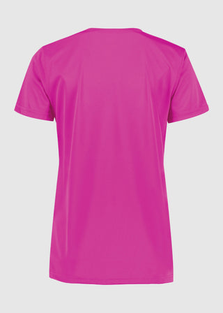 Augusta Sportswear Women's Wicking T-Shirt