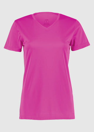 Augusta Sportswear Women's Wicking T-Shirt