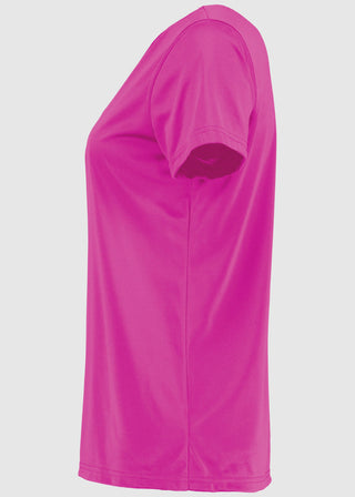 Augusta Sportswear Women's Wicking T-Shirt