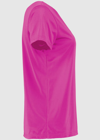 Augusta Sportswear Women's Wicking T-Shirt