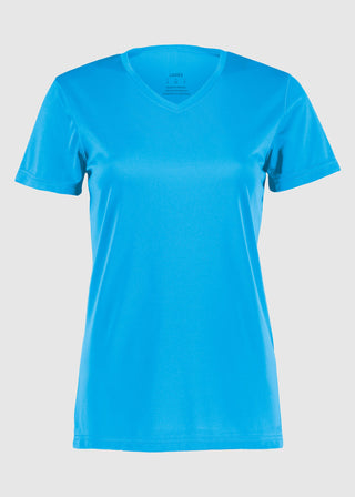 Augusta Sportswear Women's Wicking T-Shirt