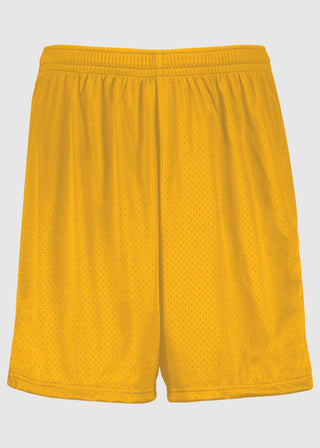 Augusta Sportswear 7-Inch Modified Mesh Shorts