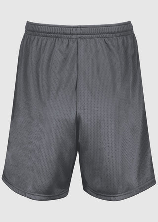 Augusta Sportswear 7-Inch Modified Mesh Shorts