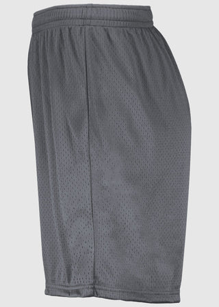 Augusta Sportswear 7-Inch Modified Mesh Shorts