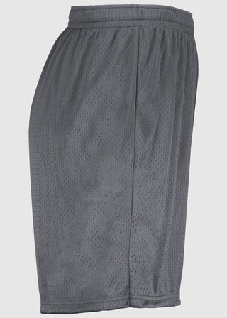 Augusta Sportswear 7-Inch Modified Mesh Shorts