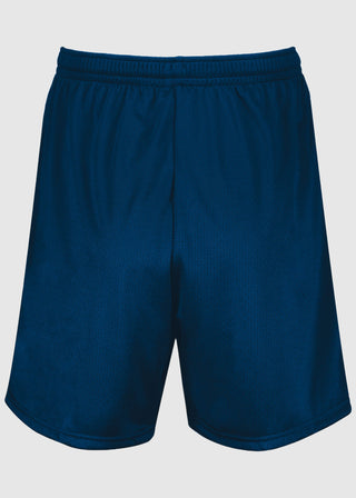 Augusta Sportswear 7-Inch Modified Mesh Shorts
