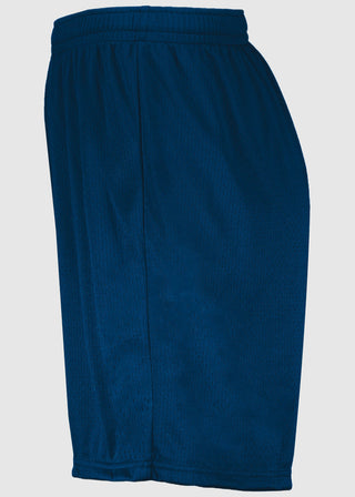 Augusta Sportswear 7-Inch Modified Mesh Shorts