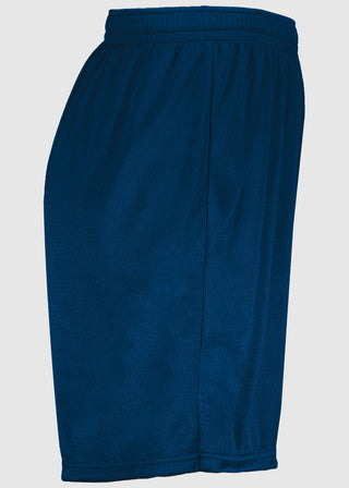 Augusta Sportswear 7-Inch Modified Mesh Shorts