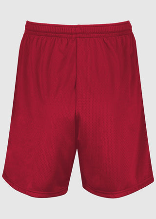Augusta Sportswear 7-Inch Modified Mesh Shorts