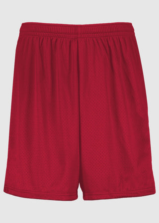 Augusta Sportswear 7-Inch Modified Mesh Shorts