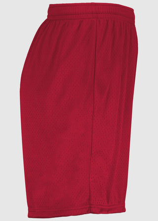 Augusta Sportswear 7-Inch Modified Mesh Shorts