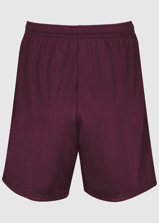 Augusta Sportswear 7-Inch Modified Mesh Shorts