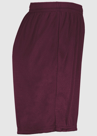 Augusta Sportswear 7-Inch Modified Mesh Shorts