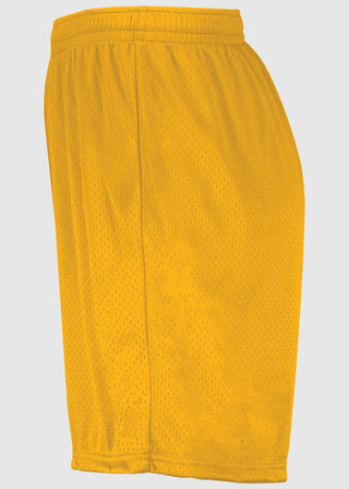 Augusta sportswear Youth Modified Mesh Shorts