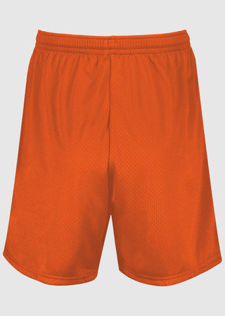 Augusta sportswear Youth Modified Mesh Shorts