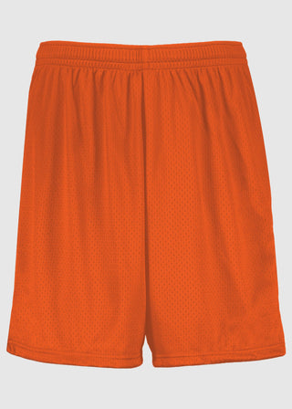 Augusta sportswear Youth Modified Mesh Shorts