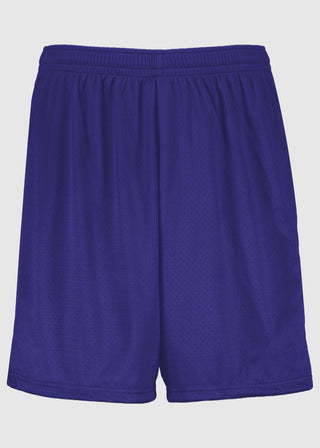 Augusta sportswear Youth Modified Mesh Shorts