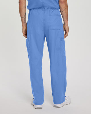 Landau Proflex Unisex Straight Leg Cargo Scrub Pants