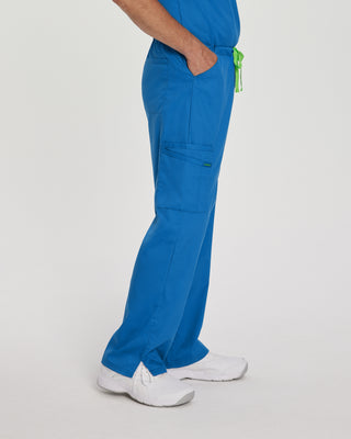 Landau Proflex Unisex Straight Leg Cargo Scrub Pants