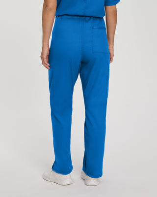 Landau Proflex Unisex Straight Leg Cargo Scrub Pants