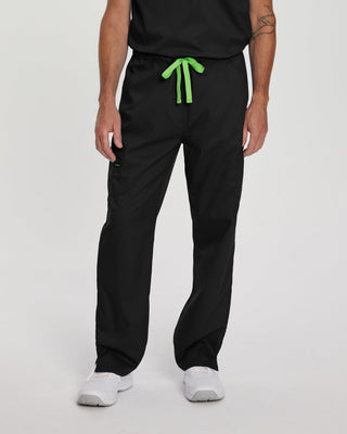 Landau Proflex Unisex Straight Leg Cargo Scrub Pants