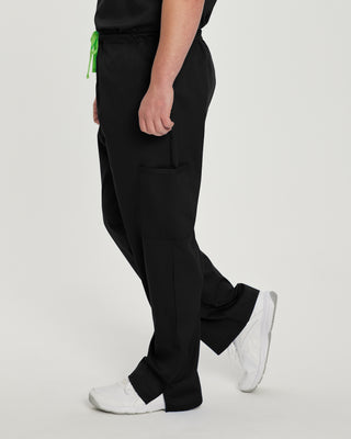 Landau Proflex Unisex Straight Leg Cargo Scrub Pants