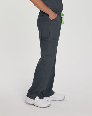 Landau Proflex Unisex Straight Leg Cargo Scrub Pants