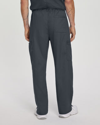 Landau Proflex Unisex Straight Leg Cargo Scrub Pants