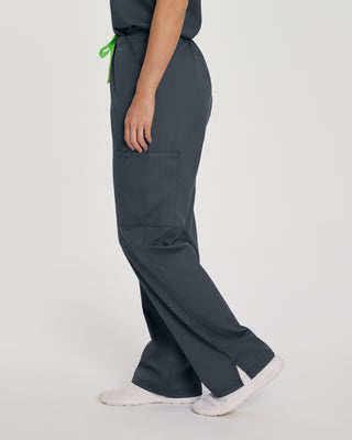 Landau Proflex Unisex Straight Leg Cargo Scrub Pants