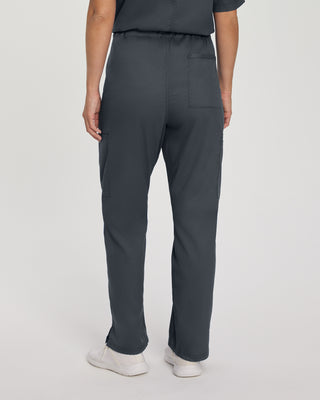 Landau Proflex Unisex Straight Leg Cargo Scrub Pants
