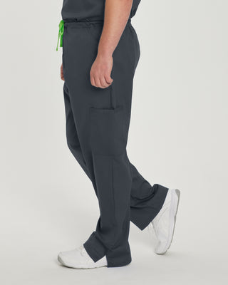 Landau Proflex Unisex Straight Leg Cargo Scrub Pants