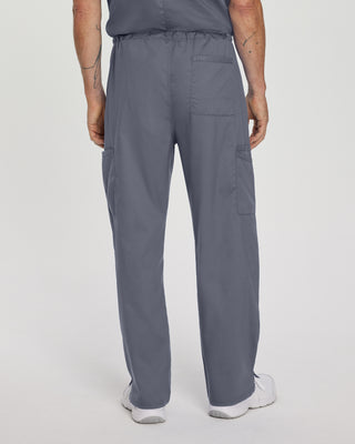 Landau Proflex Unisex Straight Leg Cargo Scrub Pants