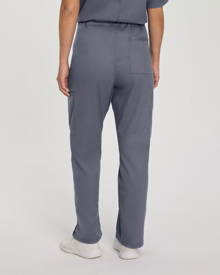 Landau Proflex Unisex Straight Leg Cargo Scrub Pants