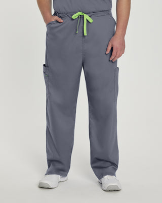 Landau Proflex Unisex Straight Leg Cargo Scrub Pants