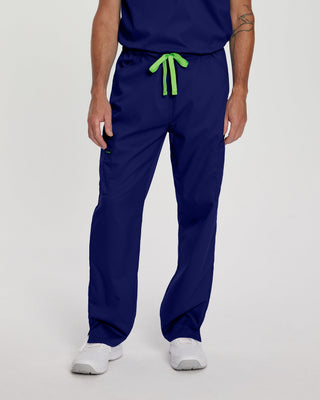 Landau Proflex Unisex Straight Leg Cargo Scrub Pants