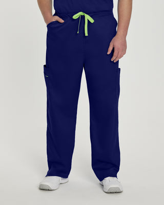 Landau Proflex Unisex Straight Leg Cargo Scrub Pants