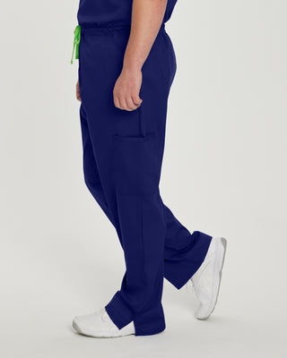 Landau Proflex Unisex Straight Leg Cargo Scrub Pants