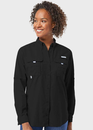 Columbia - Women's PFG Bahama Long Sleeve Shirt